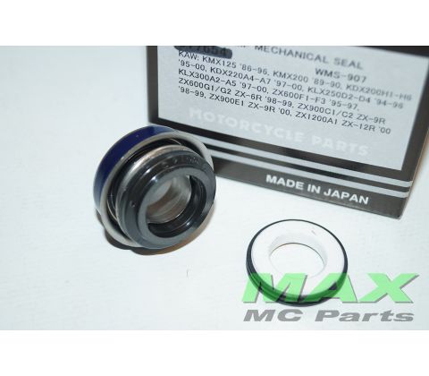 Vandpumpe rep.kit ZX6R ZX9R ZX12R KMX125