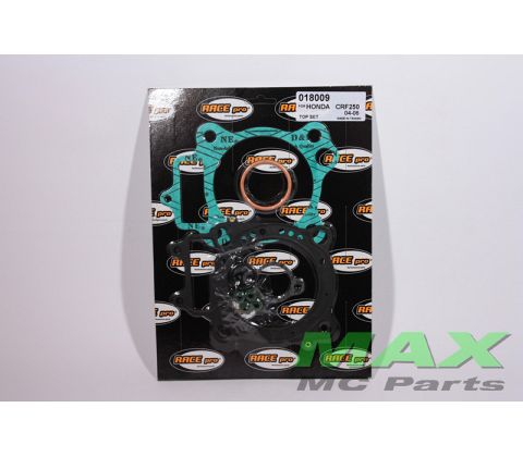 Top sæt RACE PRO HONDA CRF250R 04-07