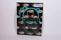 Top sæt RACE PRO HONDA CRF450R 02-06