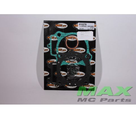 Top sæt RACE PRO HONDA CRF450R 07-08