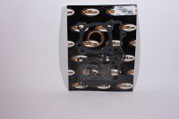 Top sæt RACE PRO HONDA CRF150 06->