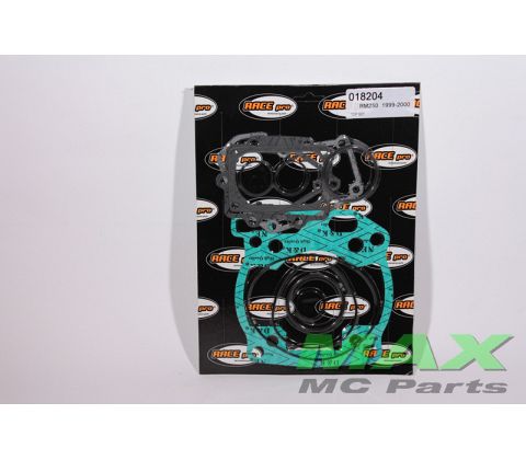 Top sæt RACE PRO SUZUKI RM250 99-00
