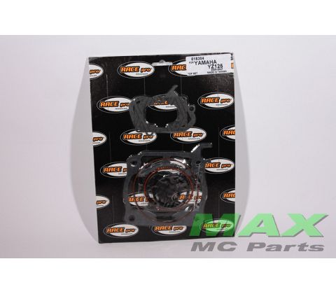 Top sæt RACE PRO YAMAHA YZ125 05-11