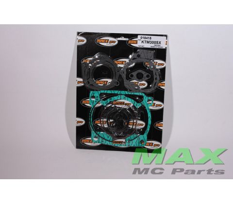Top sæt RACE PRO KTM SX300 EXC 300 90-03