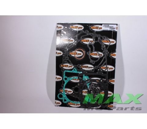 Pakningssæt kpl KAWASAKI KX450F 09-12
