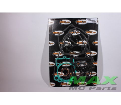 Pakningssæt kpl. SUZUKI RMZ250 04-06