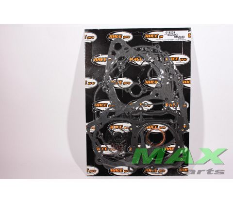 Pakningssæt kpl. SUZUKI RMZ450 08-12