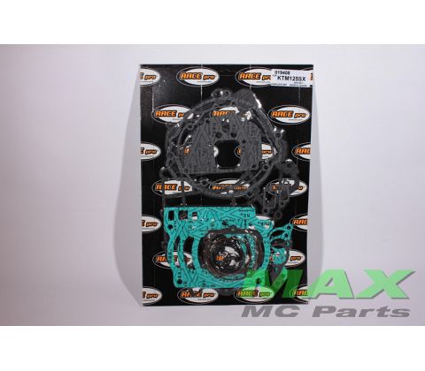 Pakn.sæt kpl. RACE PRO SX125  USE 011977