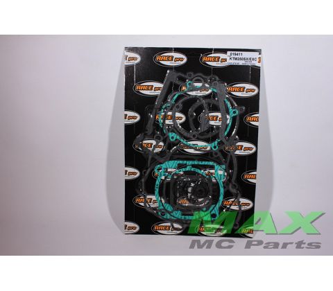 Pakningssæt kpl. RACE PRO KTM SX250  