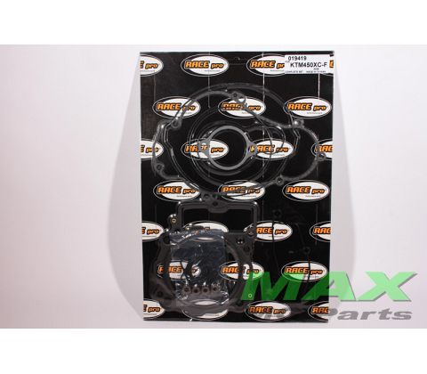 Pakningssæt kpl. RACE PRO KTM XCF450 