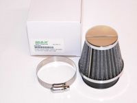 Emgo power filter CROM Ø52MM