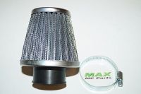 Emgo power filter CROM Ø35MM H70/90MM