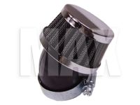 Power filter (60*35mm) 45gr., ø28-35m