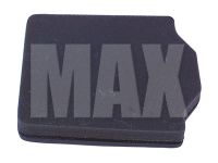 Luftfilter MIW HONDA XL600R XL600L 83-88