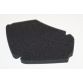 Luft filter PIAGGIO ZIP