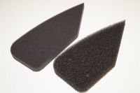 Luft filter ITALJET FORMULA 50CC