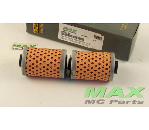 *WL* oliefilter BMW BOXER -R- U/oliekøl