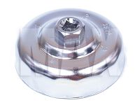 Oliefilter værktøj HONDA/KAWA/SUZ Ø80