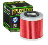 HIFLO Oliefilter HF154 *USE: 025452*