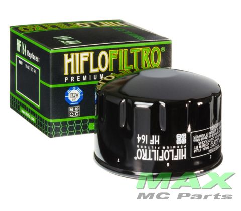 HIFLO Oliefilter HF164 BMW