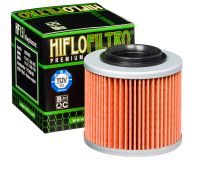 HIFLO Oliefilter HF151 *USE: 025420*