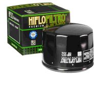 HIFLO Oliefilter HF552 MOTO GUZZI CALIFO
