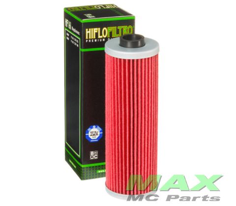 HIFLO Oliefilter HF161 BMW BOXER