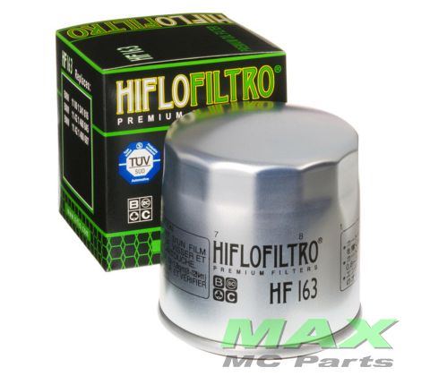 HIFLO Oliefilter HF163 BMW R850 R1100 