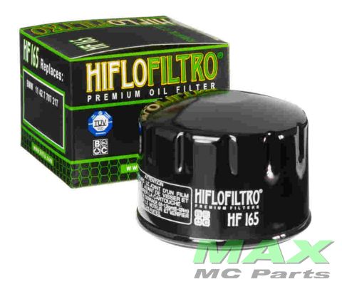 HIFLO Oliefilter HF165 BMW F800