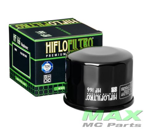 HIFLO Oliefilter HF166 BMW G310