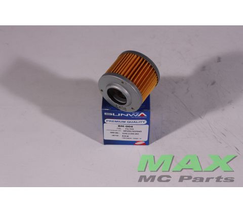 Sunwa oliefilter BMW APRILIA