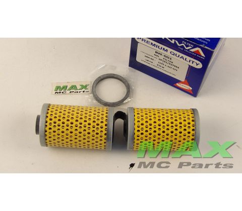 Sunwa oliefilter BMW BOXER OILCOOLER