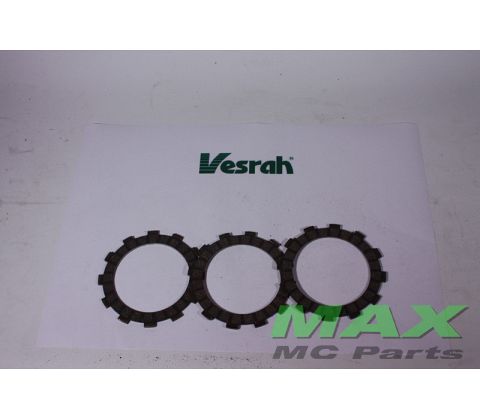 Koblingsplader SUZUKI K50 