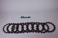 Koblingsplader*RP* YAMAHA FZS600 FAZER