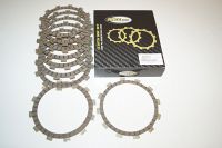 Koblingsplader RacePro (8+1) FZS1000 FZ1