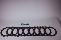 Koblingsplader(9) VESRAH YAMAHA XVS950