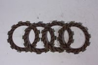 Kobl.plade(sæt) APRILIA RS50 DERBI SENDA