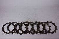 Koblingsplader KAWASAKI KX125 93