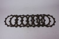 Koblingsplader YZ125 93-12*USE: CK2325*