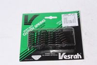 Forstærket Kobl Fjedre(6) CX500C GL1000