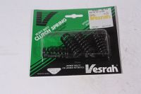 Forstærket Kobl. Fjeder