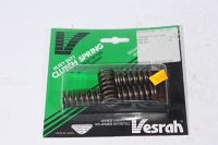 Forstærket Kobl. Fjeder