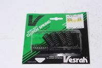 Forstærket Kobl. Fjeder HONDA CRF250