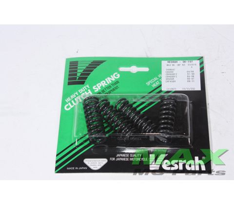 Forstærket Kobl. Fjeder (4PCS) SK-157