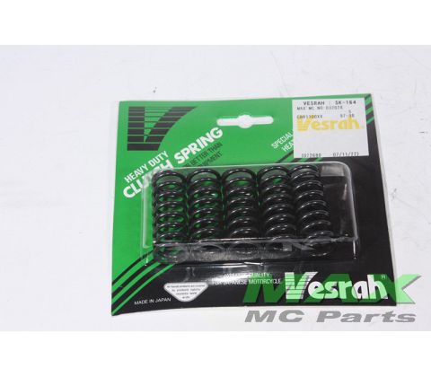 Forstærket Kobl Fjeder(5) CBR1100XX