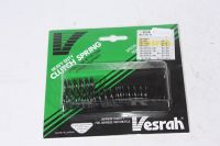 Forstærket Kobl. Fjeder