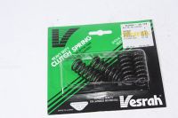 Forstærket Kobl. Fjeder (4PCS)