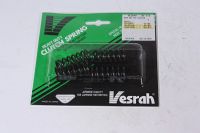 Forstærket Kobl. Fjeder