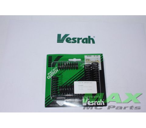 Forstærket Kobl. Fjeder ST1300/A 03->