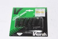 Forstærket Kobl. Fjeder